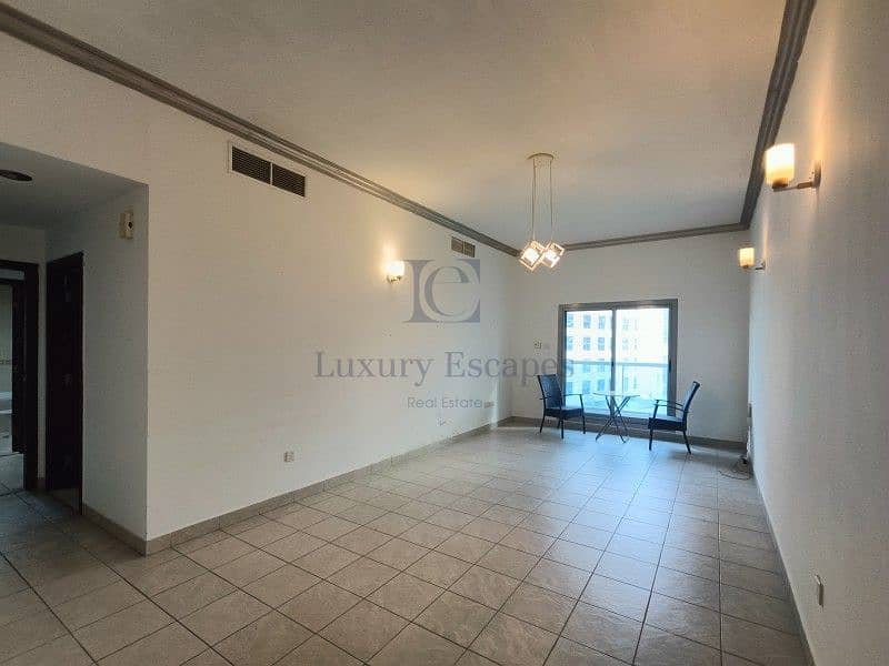 Spacious | Marina View | Ready to Move | Great Location Spacious | Marina View | Ready to Move | Great Location