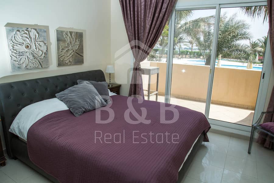 NEXT to the BEACH & POOL VIEW Amazing Studio NEXT to the BEACH & POOL VIEW Amazing Studio