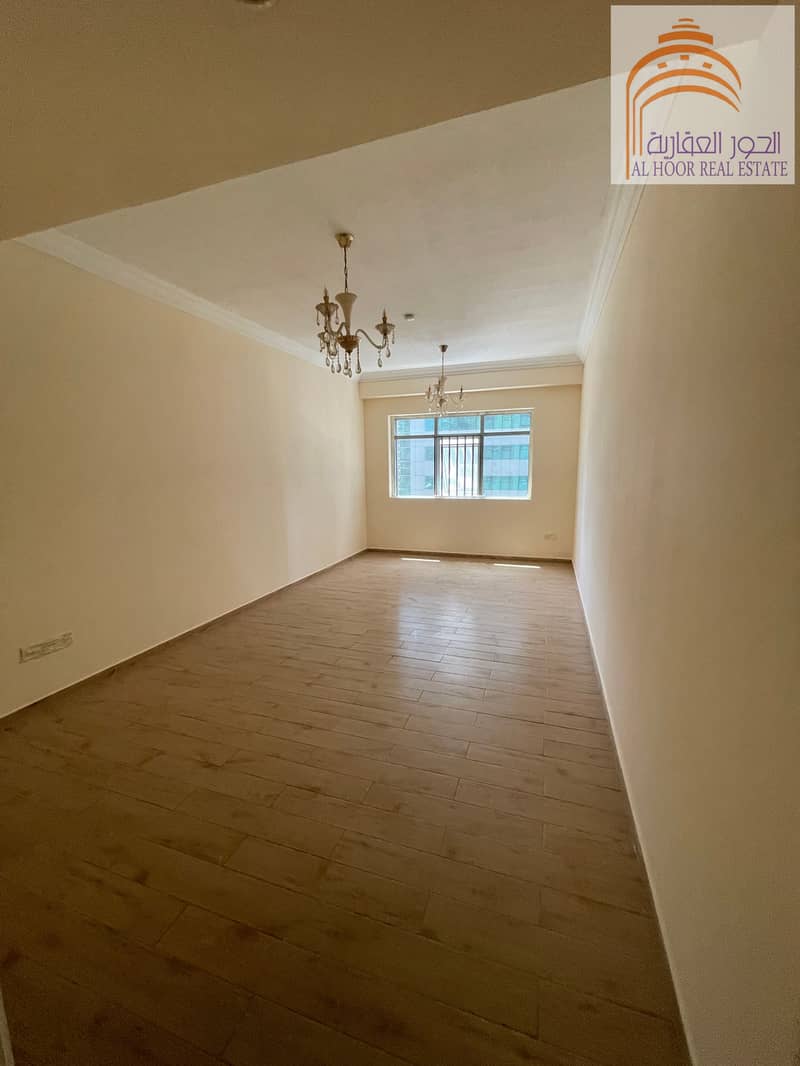 1 Master's Bedroom with Balcony near to Al Khan Lagoon and Al Qasba 1 Master's Bedroom with Balcony near to Al Khan Lagoon and Al Qasba