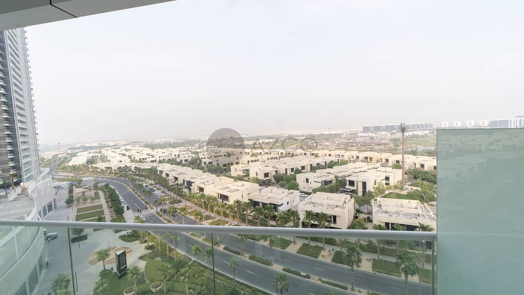 Best Studio | High Floor | Amazing Views | Vacant! Best Studio | High Floor | Amazing Views | Vacant!