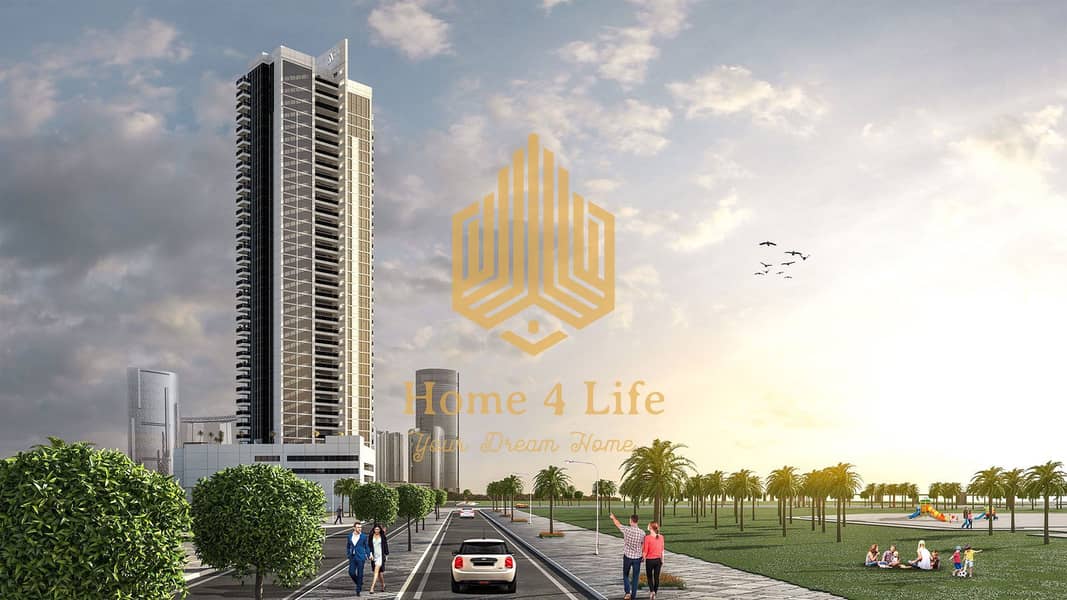 شقة في برج بارك فيو،شمس أبوظبي،جزيرة الريم 2 غرف 2015000 درهم - 7923092