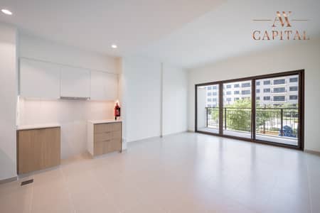 2 Bedroom Apartment for Rent in Dubai South, Dubai - Brand New | Low Floor | Spacious | Available NOW