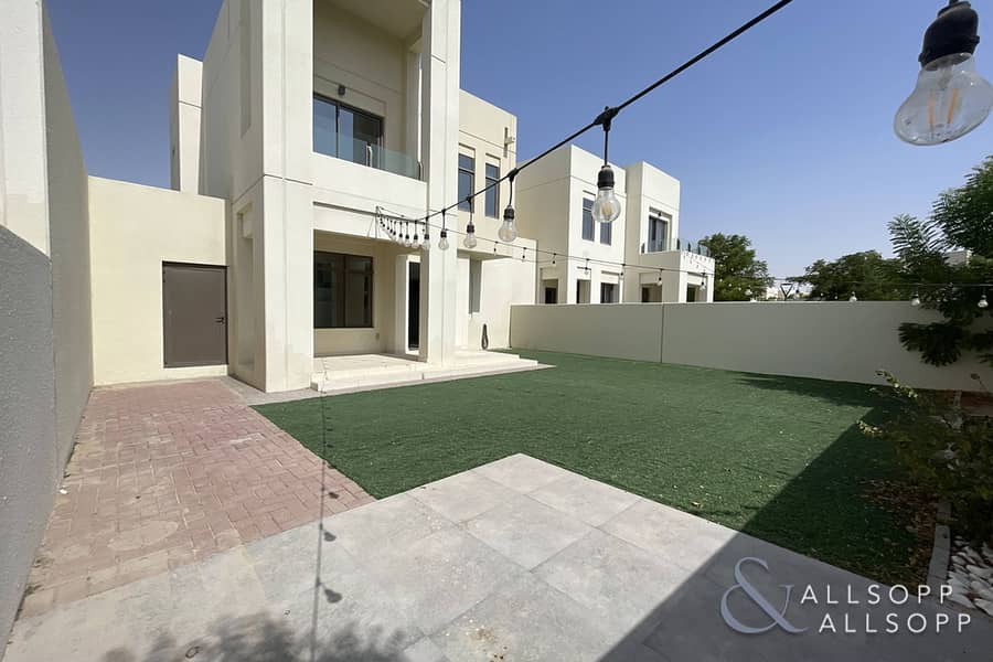 3 Bedroom | Landscape | Unit Vacant Now 3 Bedroom | Landscape | Unit Vacant Now
