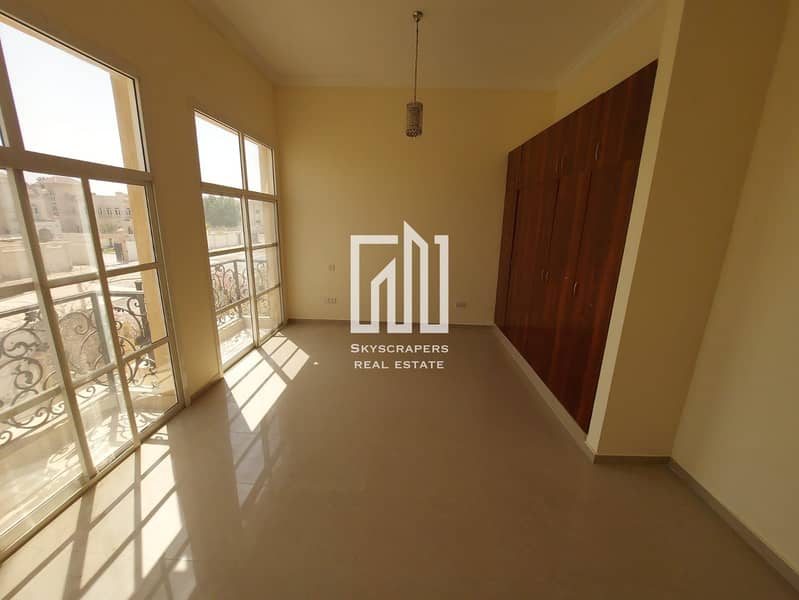 Stand Alone Villa for Rent | 4 BR + 2 Hall Stand Alone Villa for Rent | 4 BR + 2 Hall