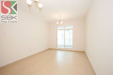 1 Bedroom Apartment for Rent in Al Barsha, Dubai - Spacious 1Bhk Available Near Mall of Emirates For 52k