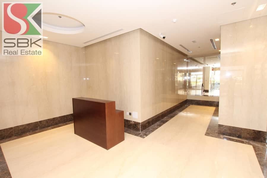 شقة في جلف ناشونال ريزيدنس،مدينة دبي للإنتاج 1 غرفة 41000 درهم - 5587084