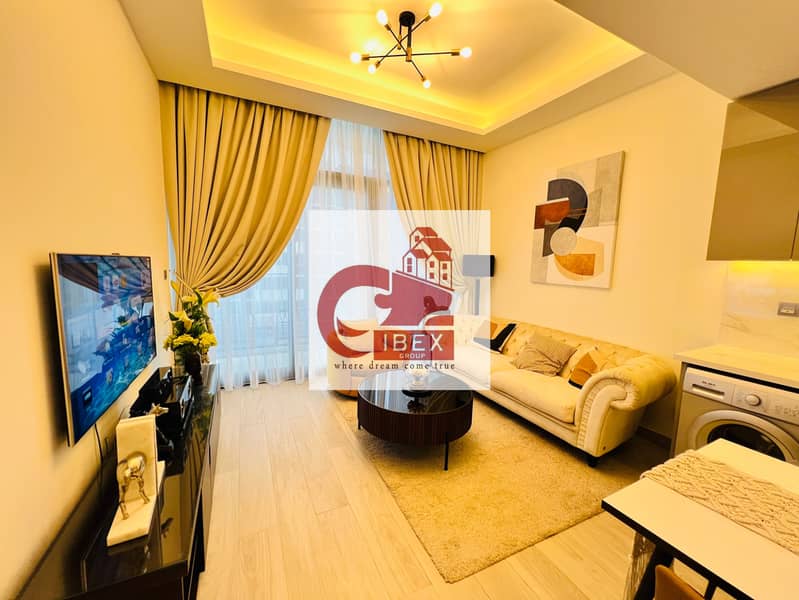 Brand New Fully Furnished AC Free Spacious 1-bhk Just 80k Rent 4 Cheques Brand New Fully Furnished AC Free Spacious 1-bhk Just 80k Rent 4 Cheques