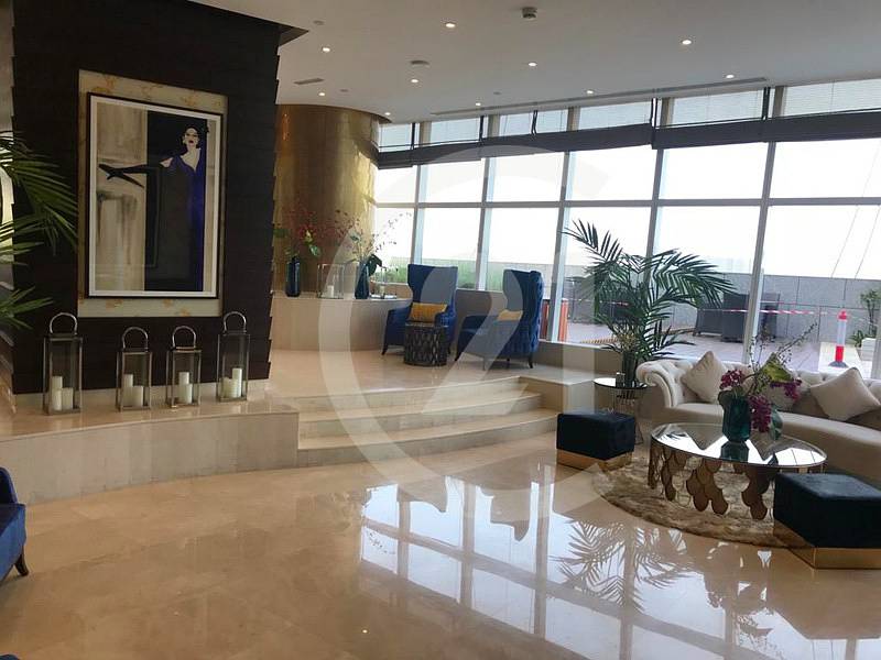 LIVE THE LUXURY !!! 3 Bedroom apartment available for sale in HEIGHTS (MARINA) LIVE THE LUXURY !!! 3 Bedroom apartment available for sale in HEIGHTS (MARINA)