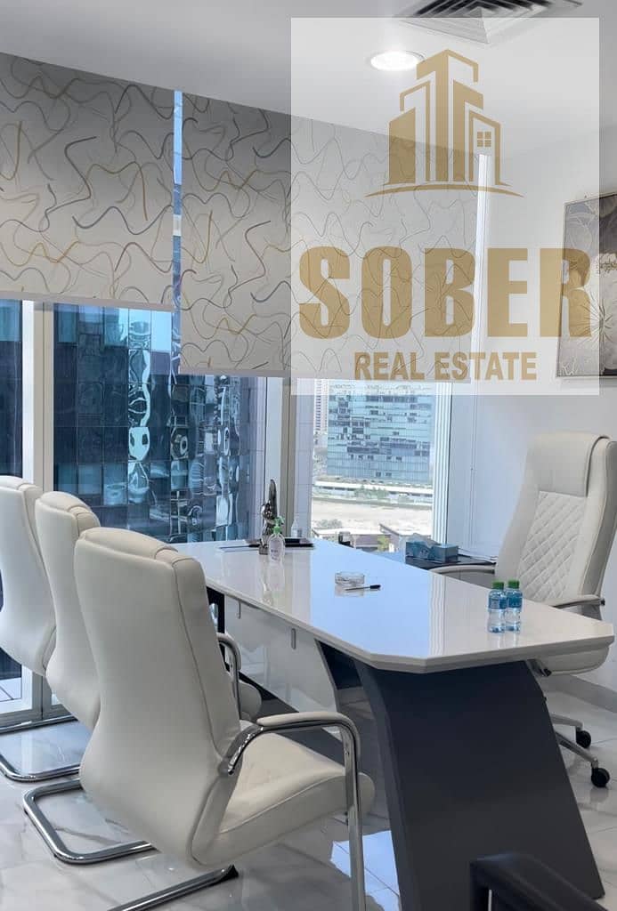 Ready to Move | Exclusive Office Space | Fully Fitted Ready to Move | Exclusive Office Space | Fully Fitted
