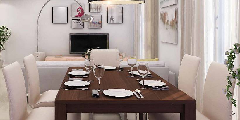 Ready Studio Apartment | Affordable & Easy Payment Plan | Serviced Apartment Ready Studio Apartment | Affordable & Easy Payment Plan | Serviced Apartment
