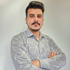Haris Abbasi