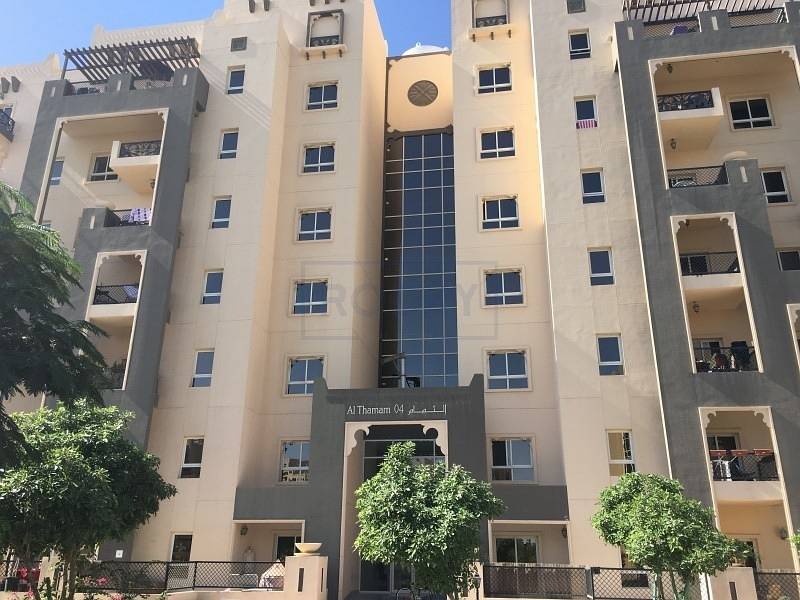 1 B/R with Parking | Pool 1 B/R with Parking | Pool