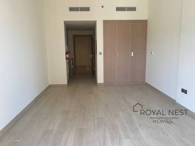 Studio for Sale in Meydan City, Dubai - Big Layout| pool View| Ready Soon| Good Investment