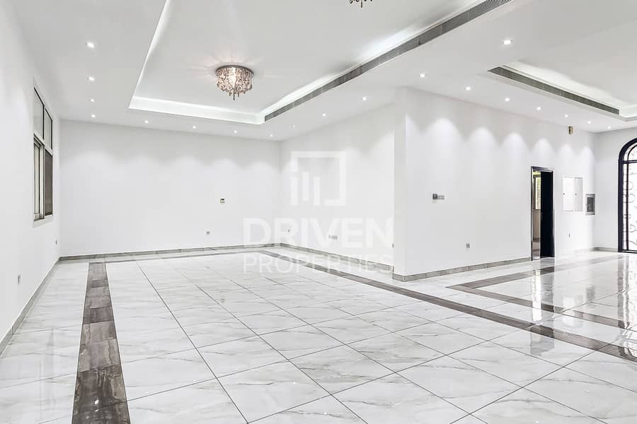 فیلا في هاسيندا،ذا فيلا 5 غرف 7850000 درهم - 7755946 فیلا في هاسيندا،ذا فيلا 5 غرف 7850000 درهم - 7755946