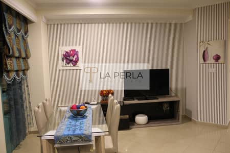 2 Bedroom Flat for Rent in Dubai Marina, Dubai - CHILLER FREE|FURNISHED|SEA VIEW