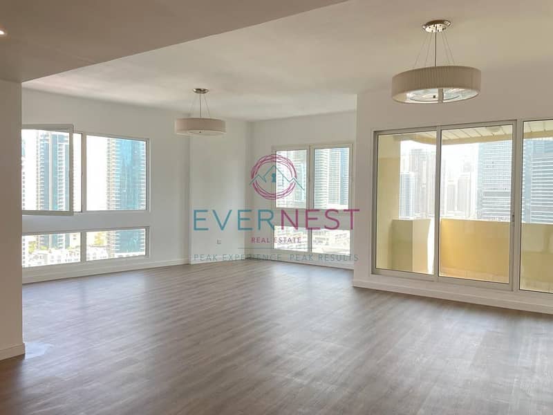 Upgraded | Chiller Free | Decent 3BR plus Maid Upgraded | Chiller Free | Decent 3BR plus Maid