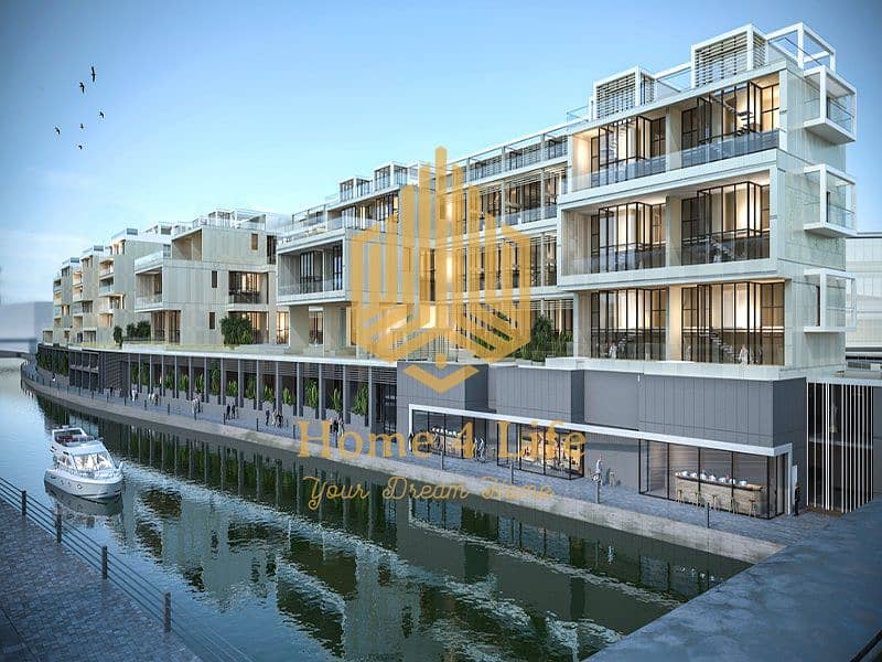 位于阿拉哈海滩,阿尔拉哈loft公寓 1 卧室的公寓 900000 AED - 7923944 位于阿拉哈海滩,阿尔拉哈loft公寓 1 卧室的公寓 900000 AED - 7923944