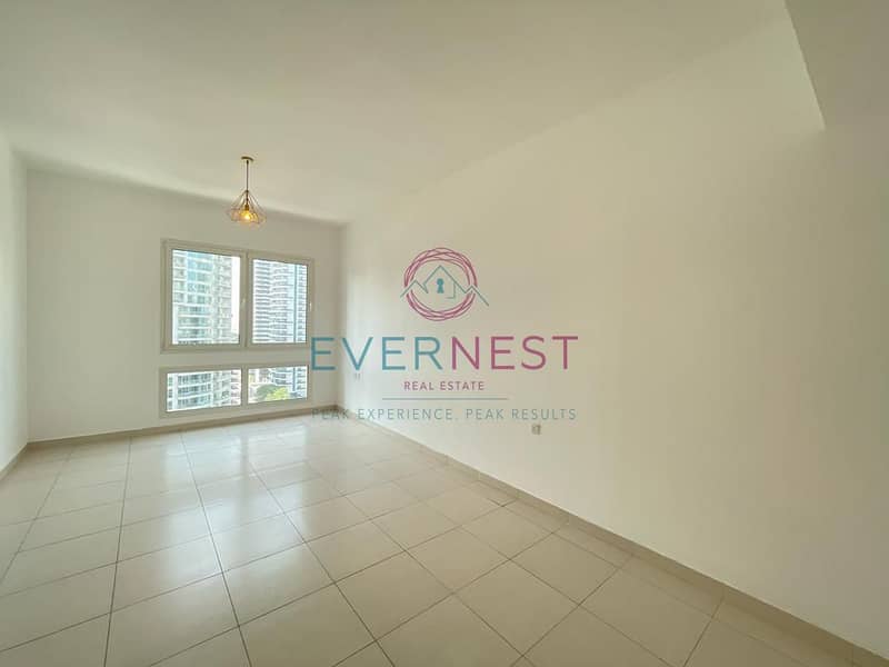 Unfurnished | Spacious 2BR | Marina Luxury Unfurnished | Spacious 2BR | Marina Luxury