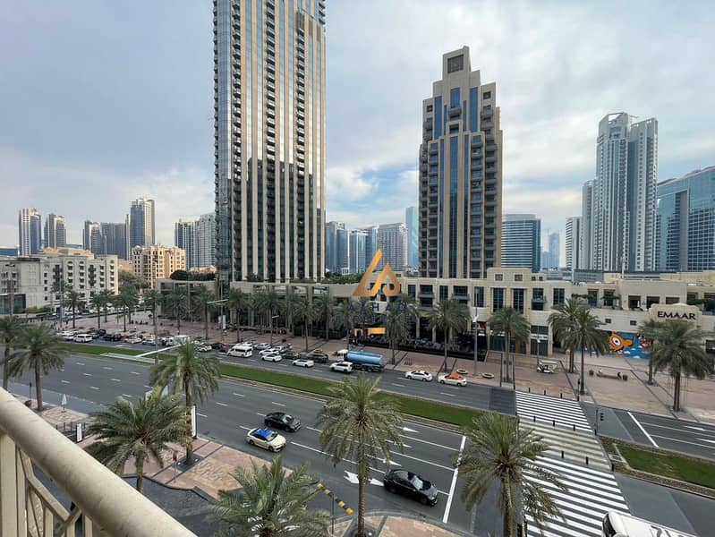 位于迪拜市中心，29大道双塔住宅，29大道1号塔楼 3 卧室的公寓 3290000 AED - 7924006