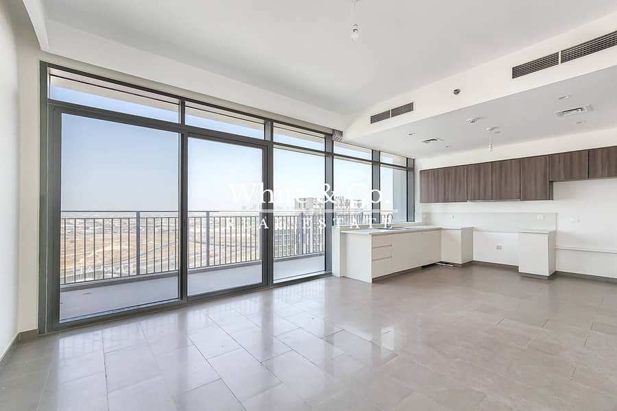 2 Bedrooms | Fantastic Views | Vacant Now