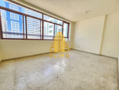 2 Bedroom Flat for Rent in Al Khalidiyah, Abu Dhabi - Spacious 2BHK With Store Room And 2 Bathrooms