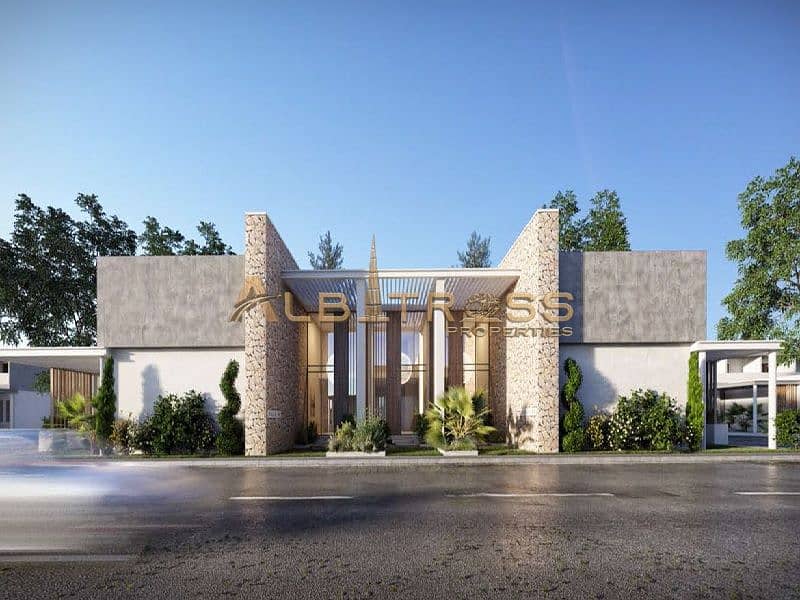 تاون هاوس في ركان،دبي لاند 2 غرف 1300000 درهم - 7924138 تاون هاوس في ركان،دبي لاند 2 غرف 1300000 درهم - 7924138