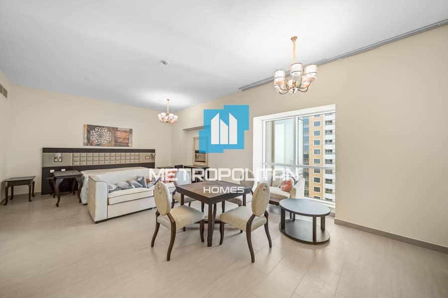 Fully Furnished | Luxurious Unit | Sea view Fully Furnished | Luxurious Unit | Sea view