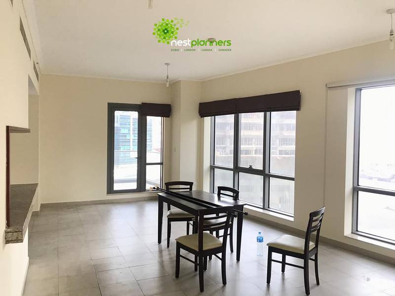 For Rent Spacious 1 Bedroom Apartment