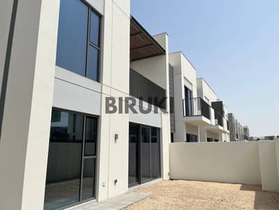 3 Bedroom Villa for Rent in Arabian Ranches 3, Dubai - Brand New | Single | Row | Closed To Exit