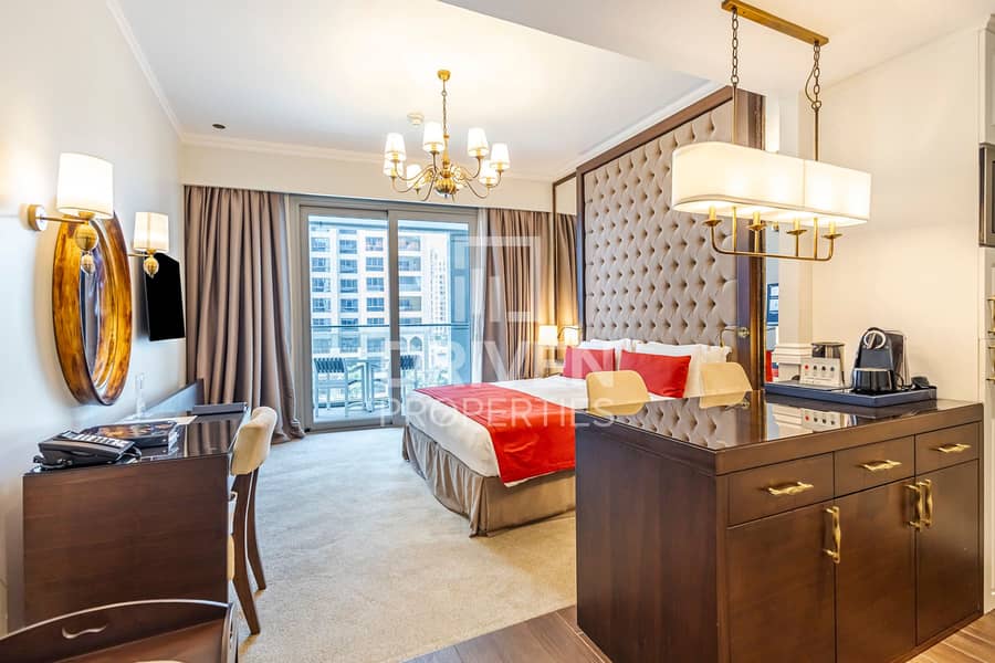 Vacant | Luxury Furnished | Serviced Apt Vacant | Luxury Furnished | Serviced Apt