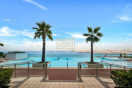 FLEXIBLE STAY OPTIONS | FULL SEA VIEW | FURNISHED