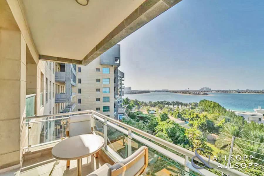 Two Bedroom | Furnished | Open Plan Living Two Bedroom | Furnished | Open Plan Living