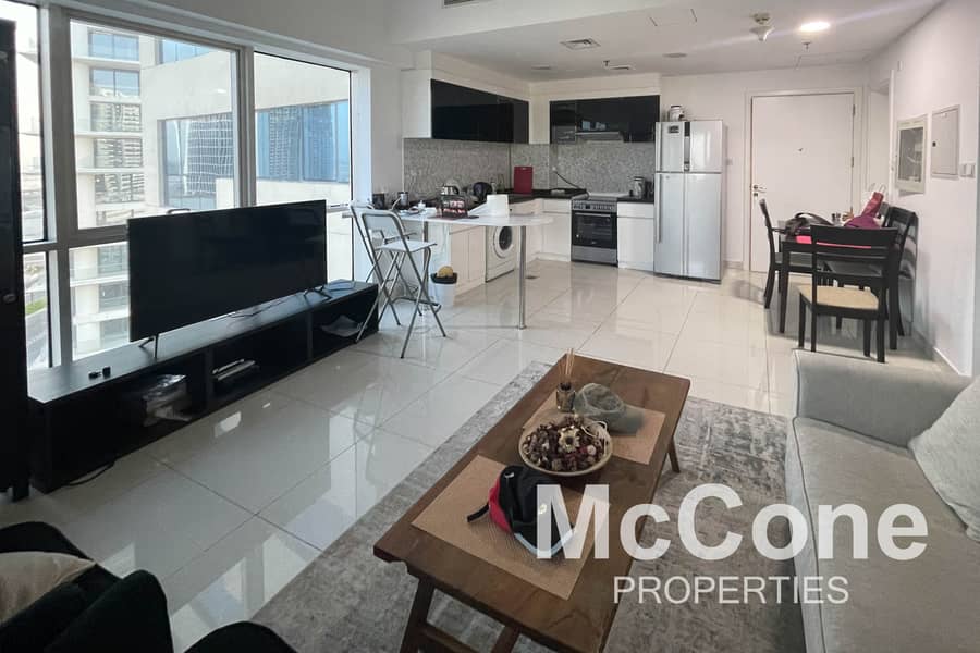 Fully Furnished | Good ROI | Great View Fully Furnished | Good ROI | Great View