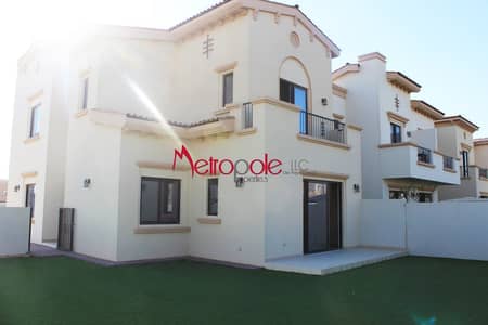 Beautiful Specious 4 Bedroom plus maid | Type 2E Single row | Best price