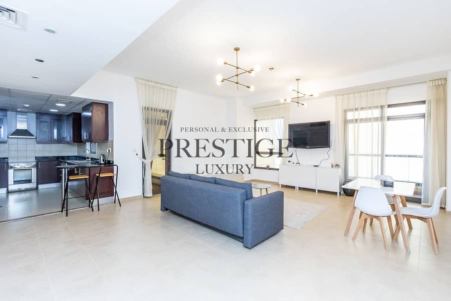 Sea View /Fully Furnished/ Close to the Beach Sea View /Fully Furnished/ Close to the Beach