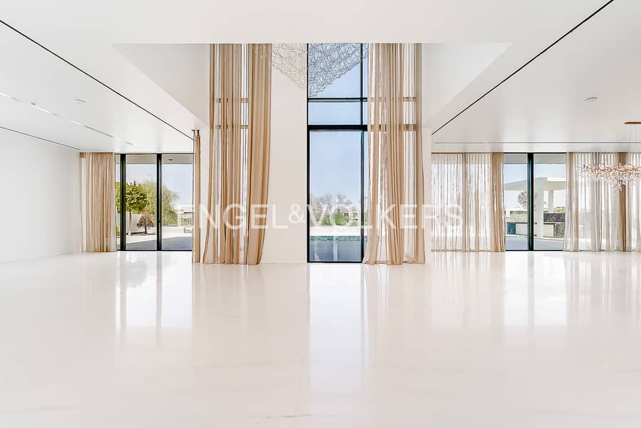 Exclusive|Custom-made Villa|Golf Course View Exclusive|Custom-made Villa|Golf Course View