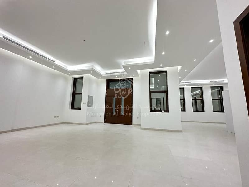 فیلا في الخوانیج 5 غرف 330000 درهم - 7924570 فیلا في الخوانیج 5 غرف 330000 درهم - 7924570