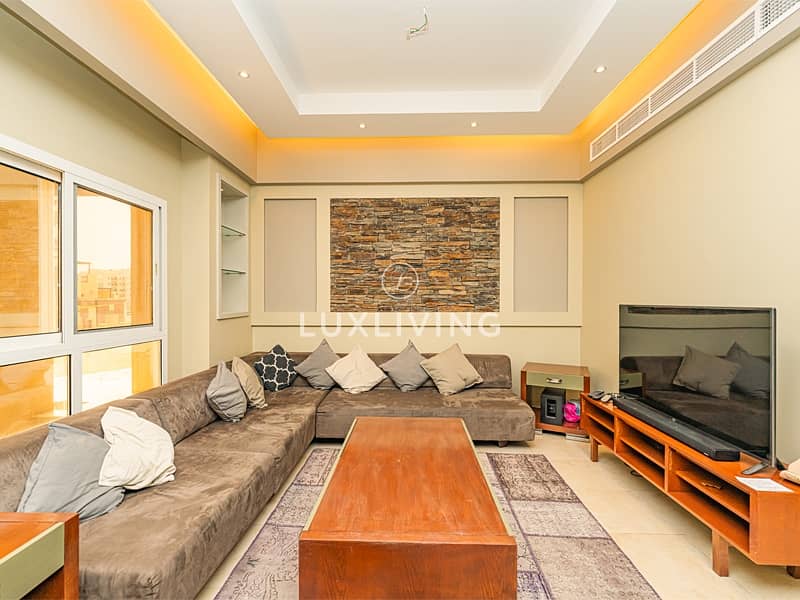 Spacious Layout | Community View | Well Maintained Spacious Layout | Community View | Well Maintained