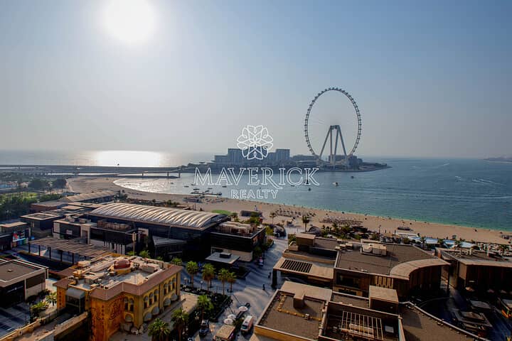 شقة في روضة أمواج سويتس،أمواج،جميرا بيتش ريزيدنس 2 غرف 200000 درهم - 7903004 شقة في روضة أمواج سويتس،أمواج،جميرا بيتش ريزيدنس 2 غرف 200000 درهم - 7903004