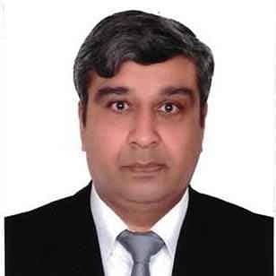 Jitendra Ruparel Jitendra Ruparel