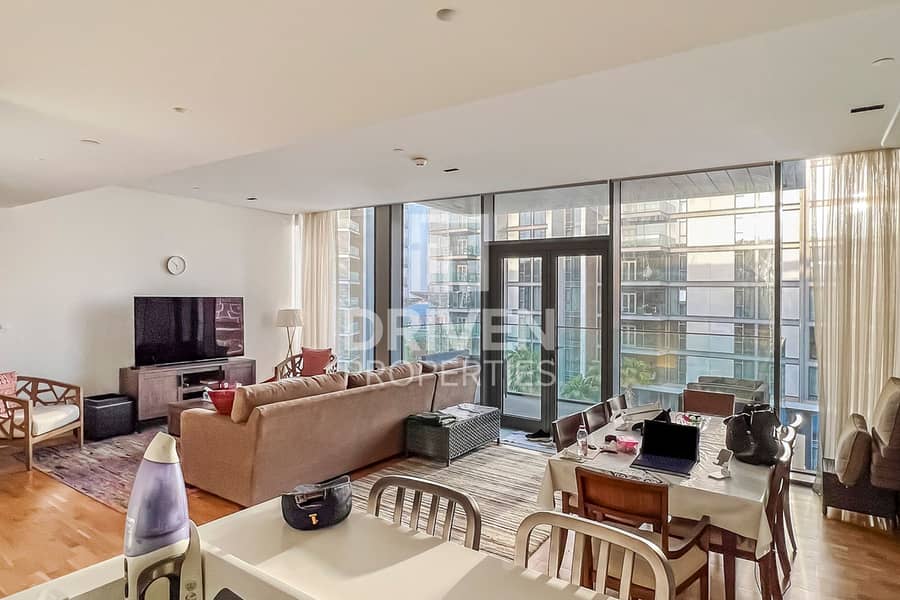 Vacant on Transfer | JBR and Garden View Vacant on Transfer | JBR and Garden View