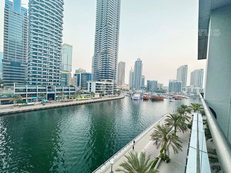 Exclusive| Ready & Vacant | Partial Marina View Exclusive| Ready & Vacant | Partial Marina View