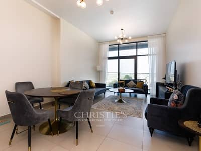 3 Bedroom Flat for Sale in Jumeirah Village Triangle (JVT), Dubai - Modern | Stunning complex | Vacant on transfer