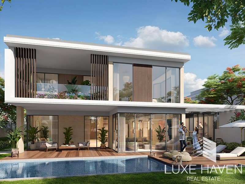 Great Location | Luxury Villa | Corner Plot Great Location | Luxury Villa | Corner Plot
