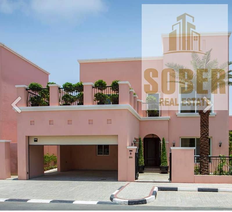 Luxurious Villa | With Maid & Drivers Room | Only for GCC clients Luxurious Villa | With Maid & Drivers Room | Only for GCC clients