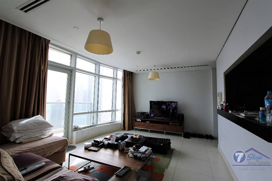 位于迪拜市中心，Loft公寓，Loft西楼 1 卧室的公寓 1600000 AED - 3566777