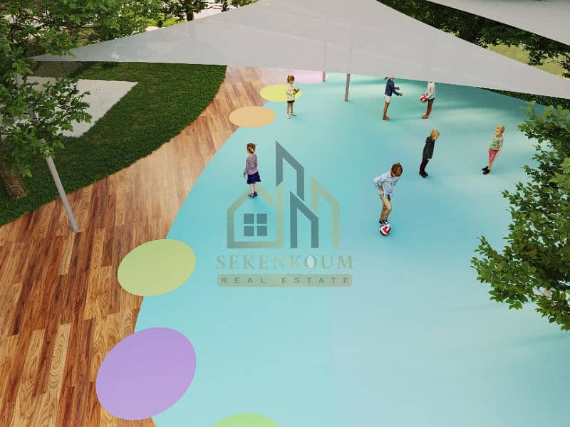 Furnished | Premium Smart Home | Investors Deal ! Furnished | Premium Smart Home | Investors Deal !