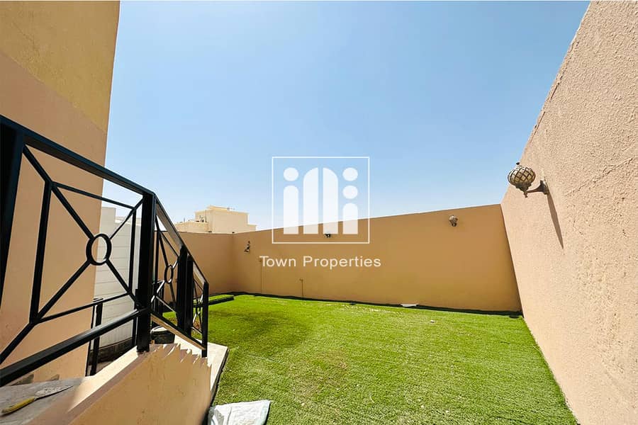 🏡Private Garden | 4MBR +Maids Villa | Patio | 🏡Private Garden | 4MBR +Maids Villa | Patio |