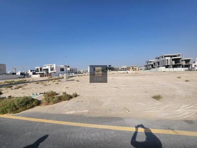 ارض سكنية  للبيع في ند الشبا، دبي - قطع الأراضي، صف واحد في الزاوية بدون رسوم الخدمة