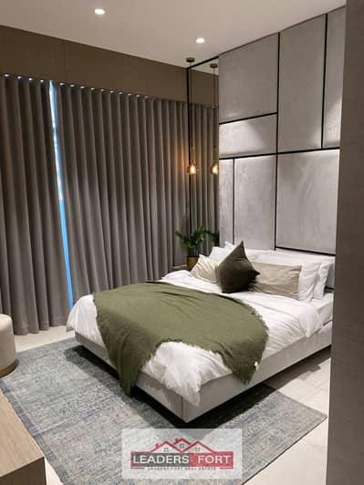 1 Bedroom Flat for Sale in Al Furjan, Dubai - HIGH  FLOOR | OFF-PLAN | MODERN INTERIOR | UNIQUE AND ELEGANT
